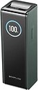 Фото EcoFlow Rapid 25000 mAh Green (EF-RAPID25K140W-G-EU)