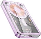 Фото Hoco Q14 5000 mAh Pink