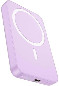 Фото Hoco J109 5000 mAh Pink
