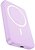 Фото Hoco J109 5000 mAh Pink