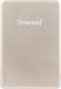 Фото Intenso MW5000 5000 mAh Champagne (7344021)