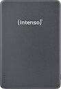 Фото Intenso MW5000 5000 mAh Magnetic Grey (7344024)