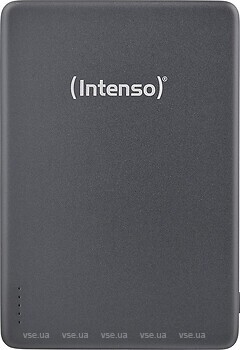 Фото Intenso MW5000 5000 mAh Magnetic Grey (7344024)