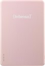 Фото Intenso MW5000 5000 mAh Magnetic Rose (7344023)
