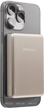 Фото Intenso MW10000 10000 mAh Champagne (7344031)
