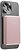 Фото Intenso MW10000 10000 mAh Magnetic Rose (7344033)