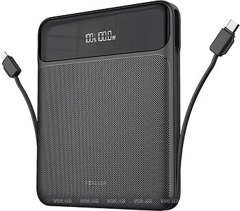 Фото Forever TB-200 10000 mAh Black