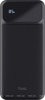 Фото Trust Avala 20000 mAh Black (25883)