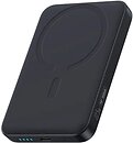 Фото Baseus EnerFill FM11 Ultra-Mini Magnetic 10000 mAh Black (P1008210E123-00/PPFM11-1022/P10082108122)