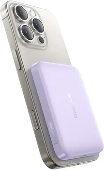 Фото Baseus EnerFill FM11 10000 mAh Purple
