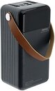 Фото Remax RPP-565 Lesu II 60000 mAh Black
