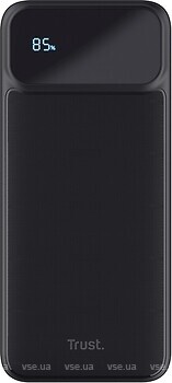 Фото Trust Avala 10000 mAh Black (25882)