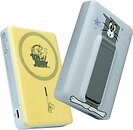 Фото Anker MagSafe Tom & Jerry Limited Edition 10000 mAh Gray/Yellow (A16526A1)
