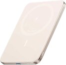 Фото Anker Nano Air 2 5000 mAh Gold (A1665PB1)
