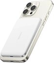 Фото Anker Nano Air 2 5000 mAh White (A1665P21)