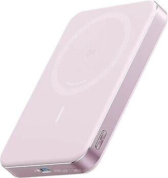 Фото Anker MagGo Ultra-Slim 10000 mAh Qi2 A1664 Pink