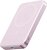 Фото Anker MagGo Ultra-Slim 10000 mAh Qi2 A1664 Pink