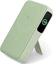 Фото Anker MagGo Qi2 10000 mAh A1654 Green