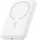 Фото Baseus EnerFill FM11 10000 mAh White (P1008210E213-00)