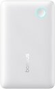 Фото Baseus EnerFill FP11 10000 mAh White (P1008210C213-00)