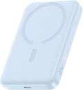 Фото Baseus EnerFill FM11 Ultra-Mini Magnetic 10000 mAh Galaxy Blue (P1008210E123-00/P1008210E313-00)