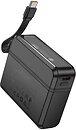 Фото Hoco Q38 10000 mAh Black (648059)