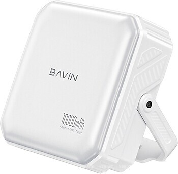 Фото Bavin PC1172 10000 mAh White