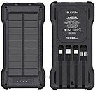 Фото Bavin PC1198 10000 mAh Black
