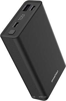 Фото Imoshion Snelladen 20000 mAh Black (8721064088217)