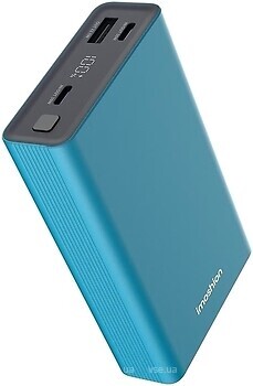 Фото Imoshion Snelladen 20000 mAh Green (8721064088194)