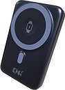 Фото KingPower WPG-106 10000 mAh Black