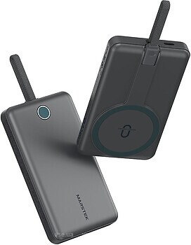 Фото Marstek P269D 10000 mAh Gray