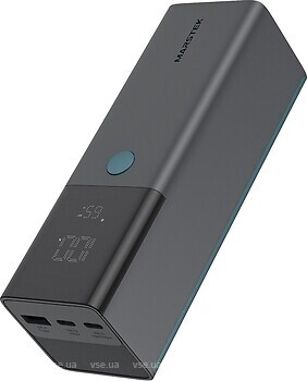 Фото Marstek P288D 25000 mAh Gray