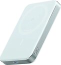 Фото Anker MagGo Ultra-Slim 10000 mAh Qi2 A1664 Green