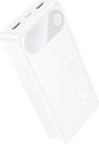 Фото Hoco J154A 20000 mAh White