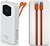 Фото ACL PW-140 20000 mAh White