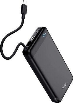 Фото Trust Fiera 20000 mAh Black (25881)