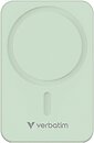 Фото Verbatim Charge 'n' Go Essentials 20000 mAh Light Green (32224)