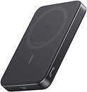 Фото Anker MagGo Ultra-Slim 10000 mAh Qi2 A1664 Black