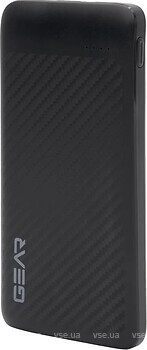Фото Gear SL10 10000 mAh Black