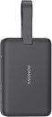 Фото Romoss WMO10 Magnetic 10000 mAh Black (WMO10-121-2133H)