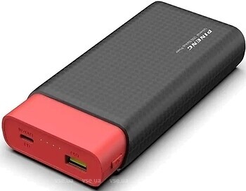 Фото Pineng PN-882PD 20000 mAh Black
