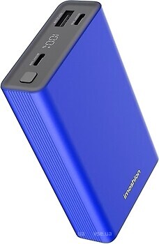 Фото Imoshion Mini 33W 20000 mAh Cobalt Blue (8721064088200)