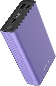 Фото Imoshion Mini 33W 20000 mAh Tropical Violet (8721064088170)