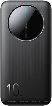 Фото Joyroom JR-PBF12 10000 mAh Black