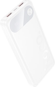 Фото Hoco J154 Victorious 10000 mAh White