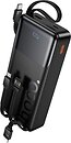 Фото Hoco J156A Founder 20000 mAh Black