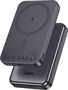 Фото Hoco J160 5000 mAh Metal Gray