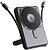 Фото Imoshion MagSafe 10000 mAh Black (8721064082451)