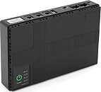 Фото Merlion Mini DC1018P 18W 10400 mAh Black